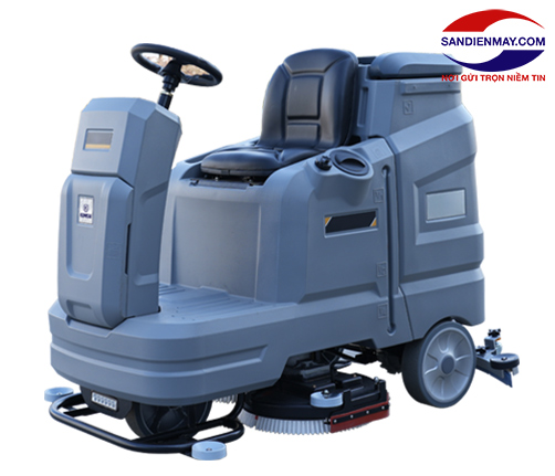 Máy chà sàn Kumisai KMS V75